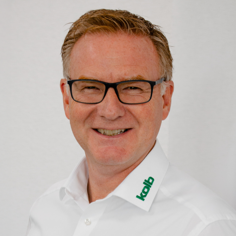 Udo Speck Qualität